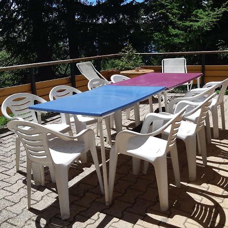 Chamrousse 1750 - Le Taillefer - Appartement Classe 3 Etoiles Εξωτερικό φωτογραφία