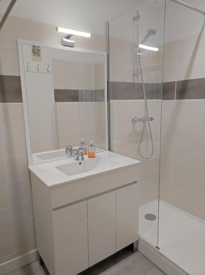 Chamrousse 1750 - Le Taillefer - Appartement Classe 3 Etoiles Εξωτερικό φωτογραφία