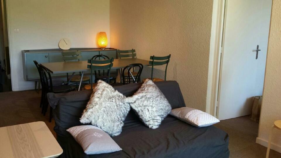 Chamrousse 1750 - Le Taillefer - Appartement Classe 3 Etoiles Εξωτερικό φωτογραφία