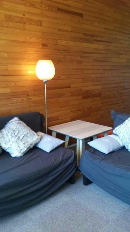 Chamrousse 1750 - Le Taillefer - Appartement Classe 3 Etoiles Εξωτερικό φωτογραφία