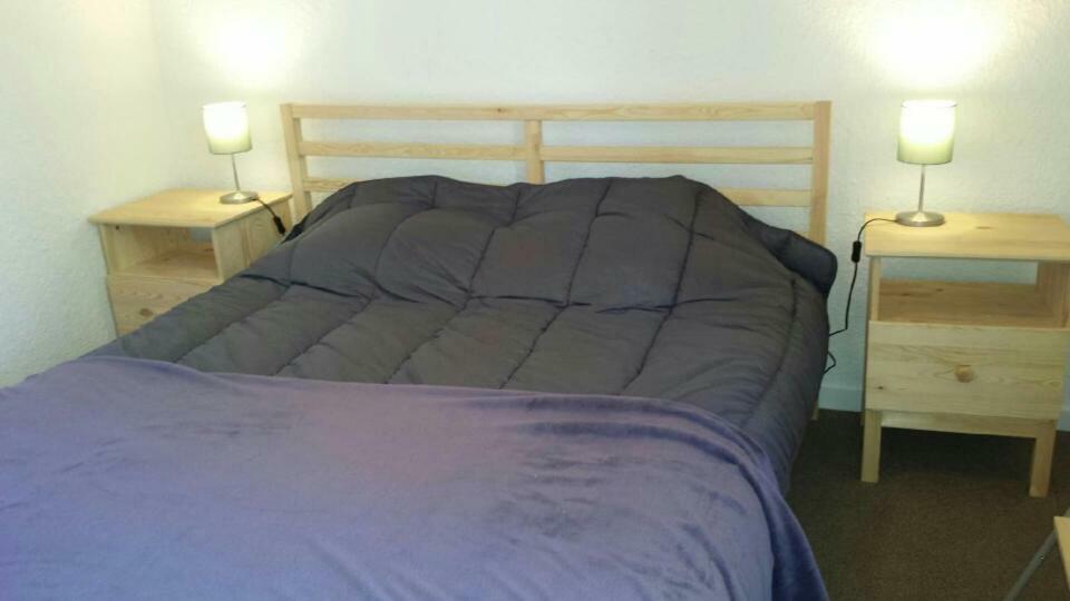 Chamrousse 1750 - Le Taillefer - Appartement Classe 3 Etoiles Εξωτερικό φωτογραφία