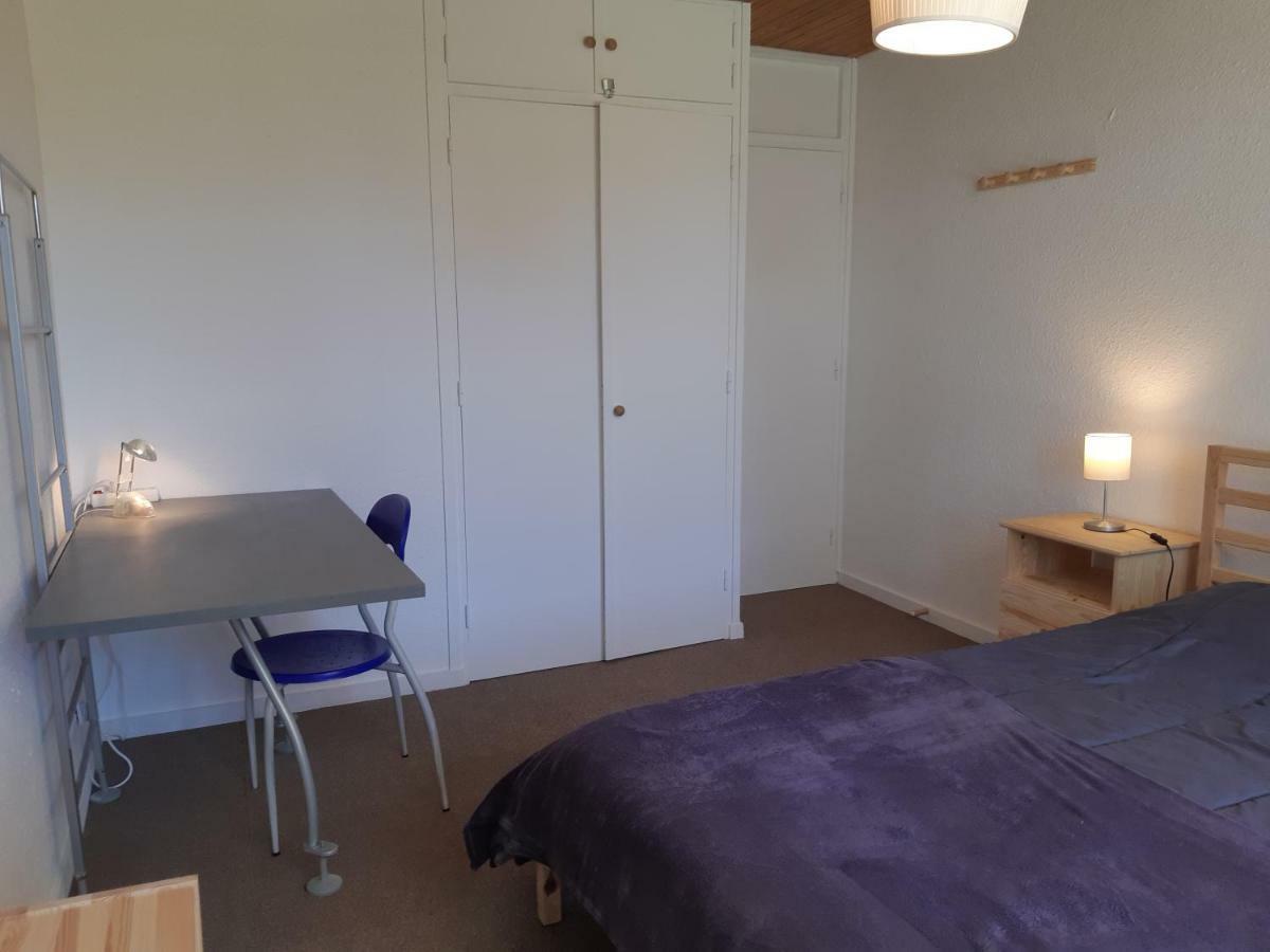 Chamrousse 1750 - Le Taillefer - Appartement Classe 3 Etoiles Εξωτερικό φωτογραφία