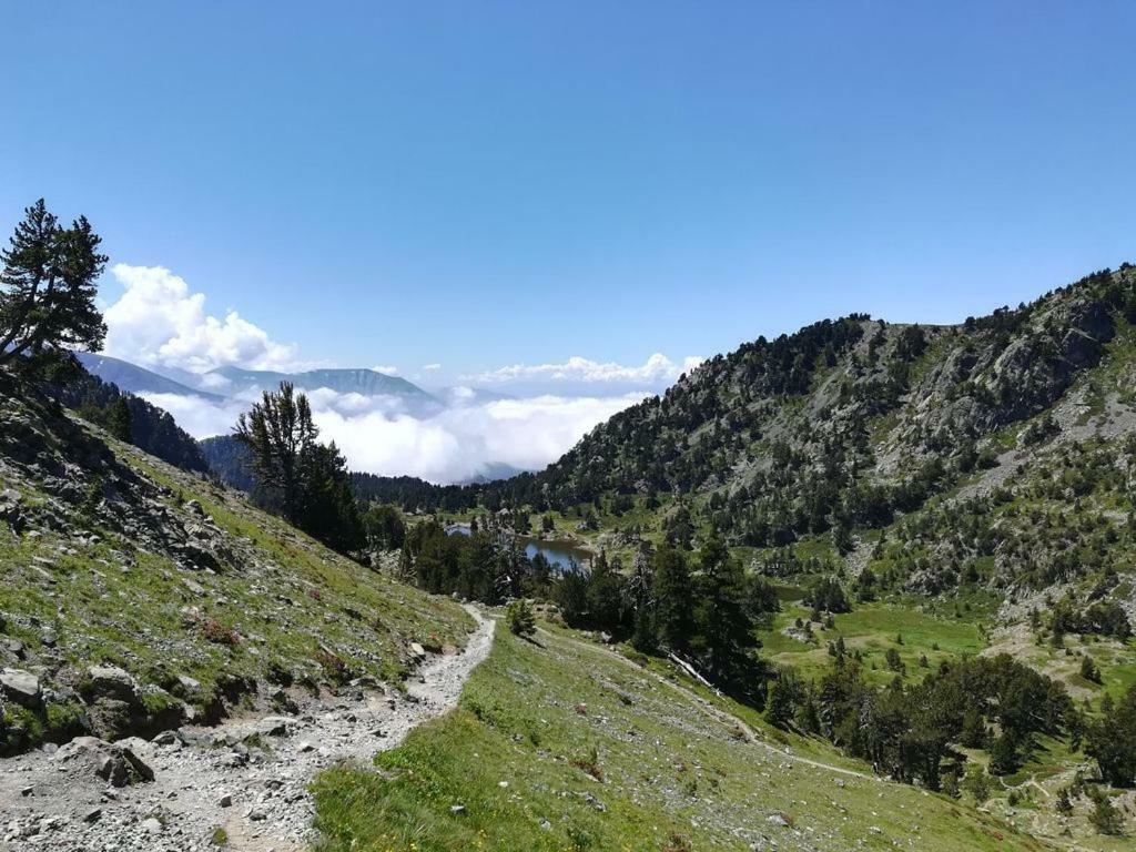 Chamrousse 1750 - Le Taillefer - Appartement Classe 3 Etoiles Εξωτερικό φωτογραφία