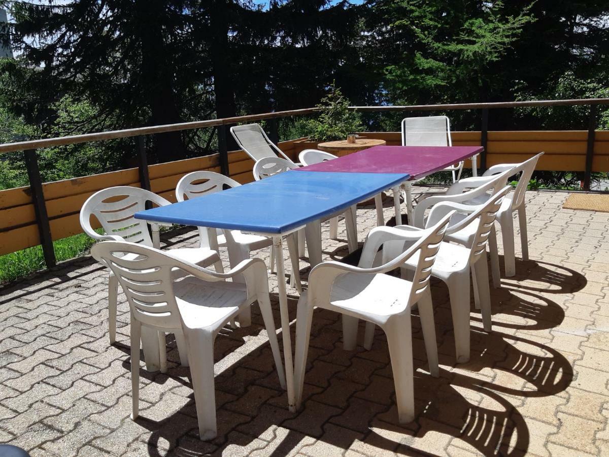 Chamrousse 1750 - Le Taillefer - Appartement Classe 3 Etoiles Εξωτερικό φωτογραφία