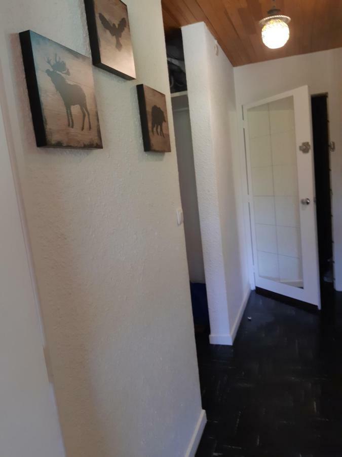 Chamrousse 1750 - Le Taillefer - Appartement Classe 3 Etoiles Εξωτερικό φωτογραφία
