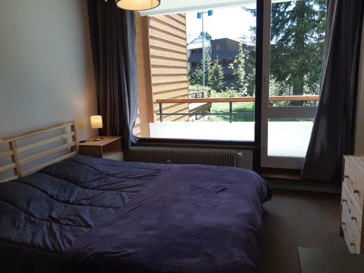 Chamrousse 1750 - Le Taillefer - Appartement Classe 3 Etoiles Εξωτερικό φωτογραφία